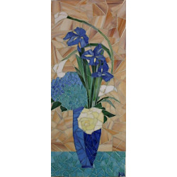LES IRIS
