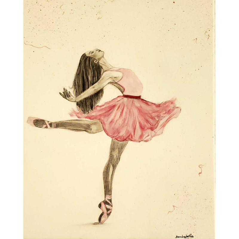 Ballerine