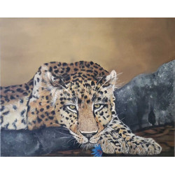 Tableau animalier –...