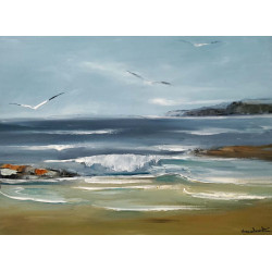PAYSAGE MARIN