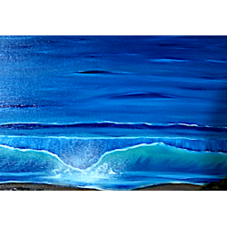La vague