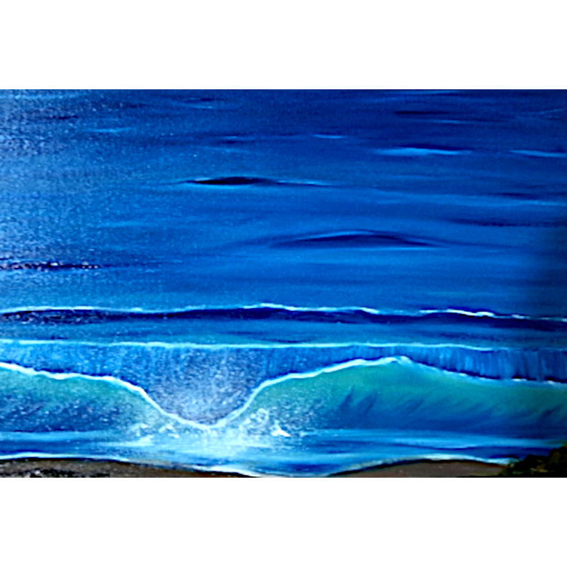 La vague