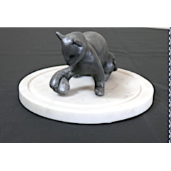 ONYX SCULPTURE CHAT