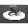ONYX SCULPTURE CHAT