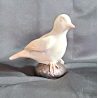 ROSY SCULPTURE OISEAU